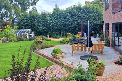 Photo inspiration: Fresh Look at Our Portfolio Greenspace Design